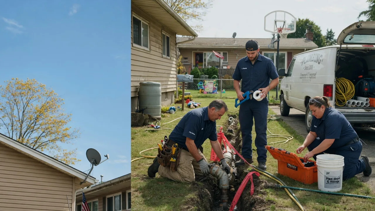 Garbage Disposal Replacement in Chautauqua, KS near me
